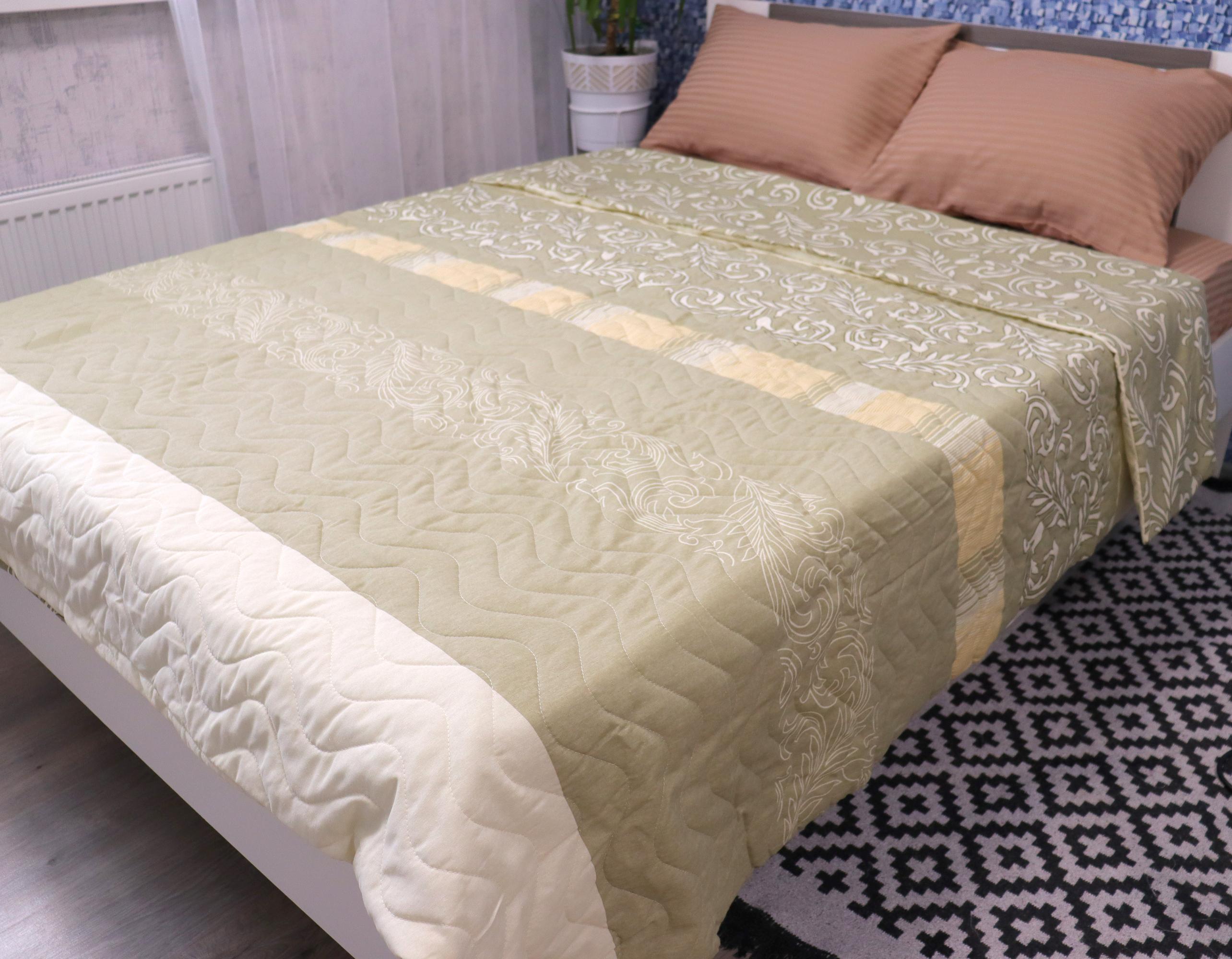 Одеяло универсальное Lighthouse 4 сезона FLEDELFIA 200х220 см