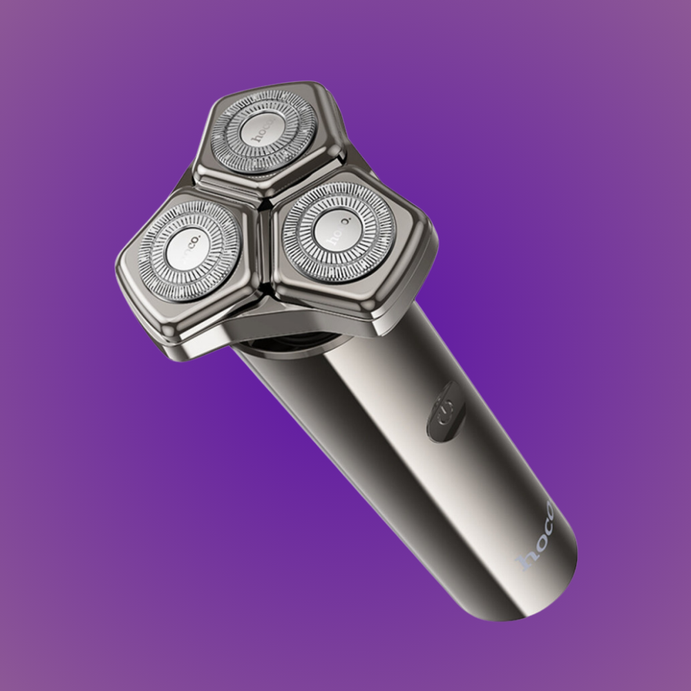 Електробритва-тример Hoco HP 3в1 на акумуляторі (HP36) - фото 6