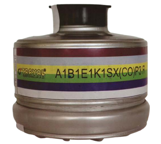 Противогаз детский MD-1 (0023)
