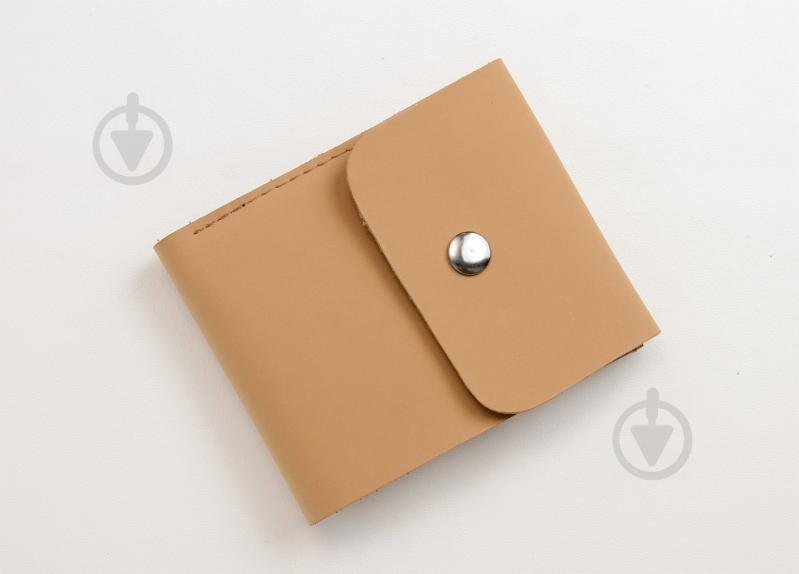 Гаманець Sambag SSH Бежевий (31111026)