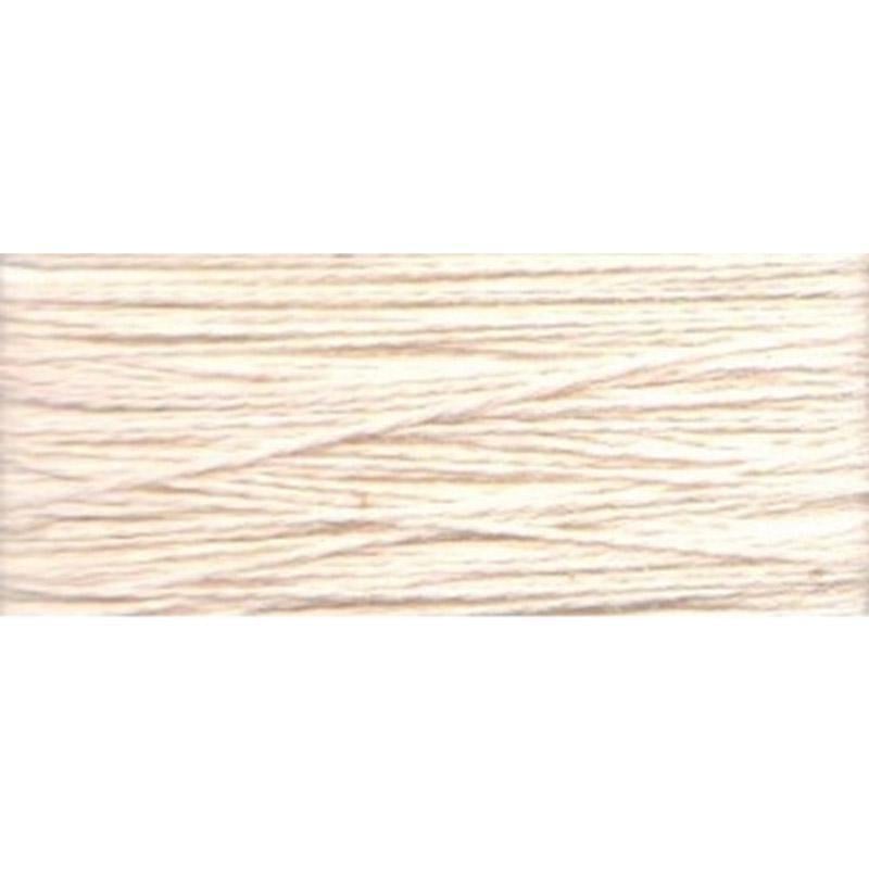 Нить шелковая Silkindian 712 для машинной вышивки и шитья 300 м 100% шелк