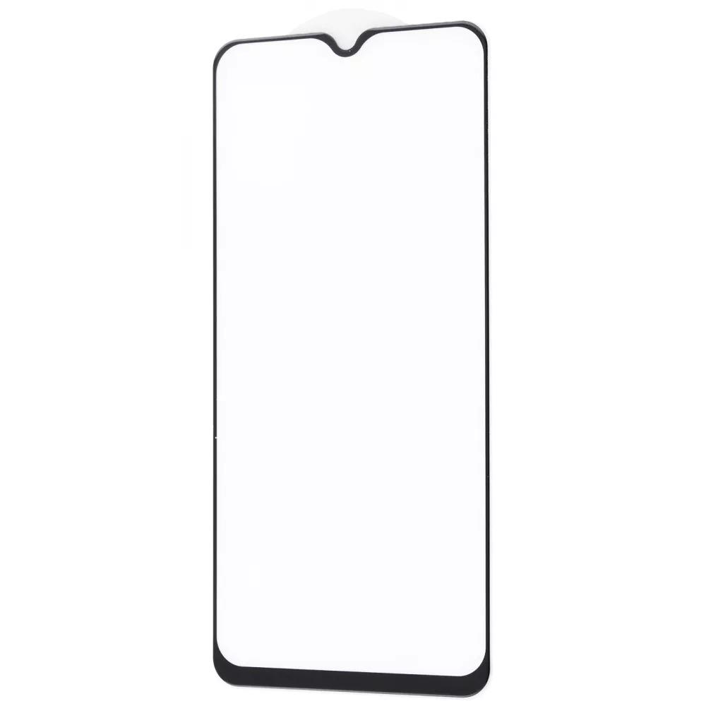 Защитное стекло Full Screen HQ Xiaomi Redmi Note 8T без упаковки Black (dc8f2d1b)