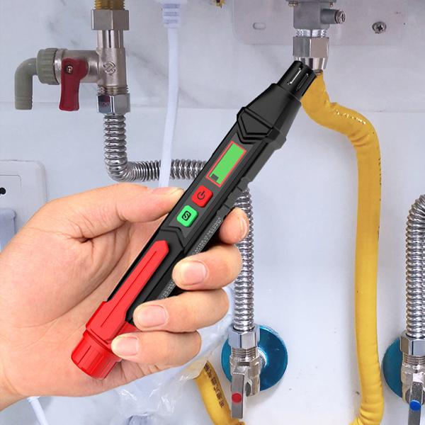 Детектор утечки газа (AN00405) - фото 5