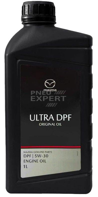 Моторна олива Mazda Original Oil DPF 5W-30 1 л