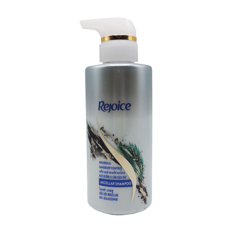 Шампунь мицеллярный Rejoice питательный 300 мл (4902430876513)