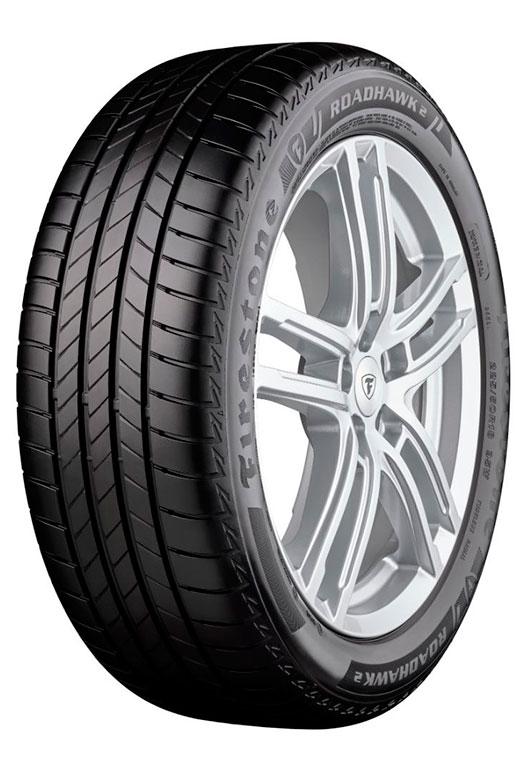 Шина летняя Firestone Roadhawk 2 235/60R18 107V XL (2457685)
