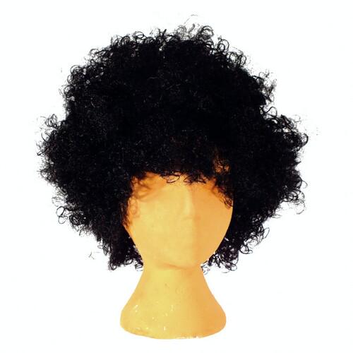 Парик Кудряшка SETA Decor 99-262BLK Парик Кудряшка SETA Decor 99-262BLK