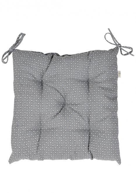 Подушка на стул Merry Christmas 40х40 см Серий (31486)