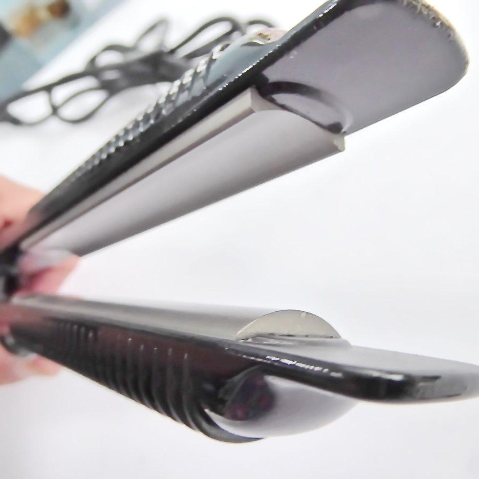 Праска для волосся ДенІС professional 752 дуга (1453069929) - фото 2