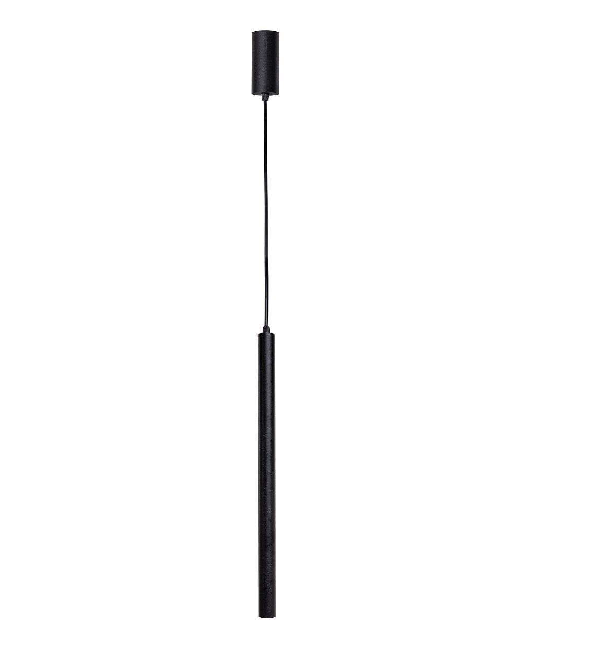 Люстра Chime G4 P30-500 1хG4 Black (1181111)