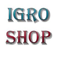 IgroShop