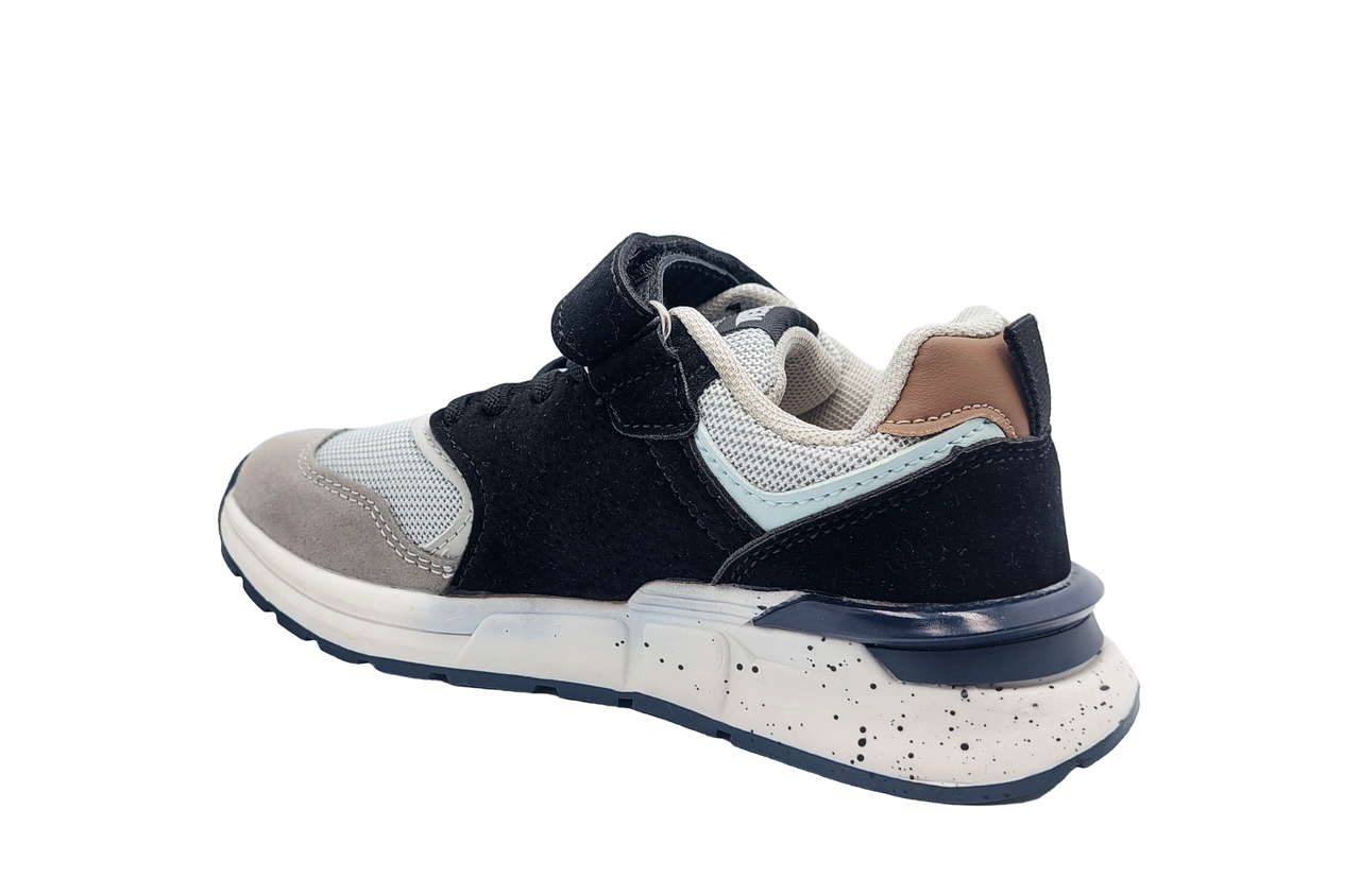 Кросівки для хлопчиків Clibee LB94594/35 р. 35 Сірий - фото 2 Кросівки для хлопчиків Clibee LB94594/35 р. 35 Сірий - фото 2