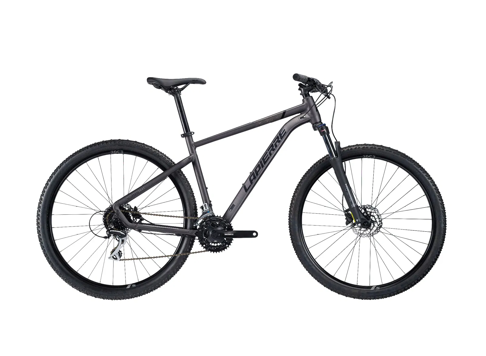 Велосипед 29" Lapierre Edge 3.9 44M