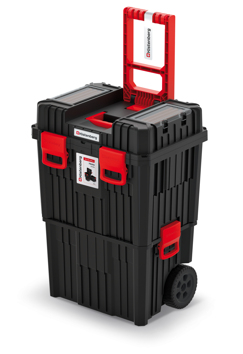 Ящик для инструмента Kistenberg KHVW-S411 (26568419)