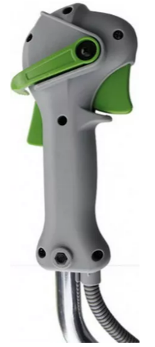 Триммер бензиновый PROСRAFT T4200EL Electro Starte - фото 3 Триммер бензиновый PROСRAFT T4200EL Electro Starte - фото 3