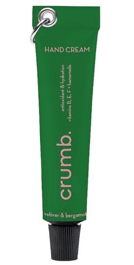 Крем для рук Crumb Vetiver & Bergamot 20 мл
