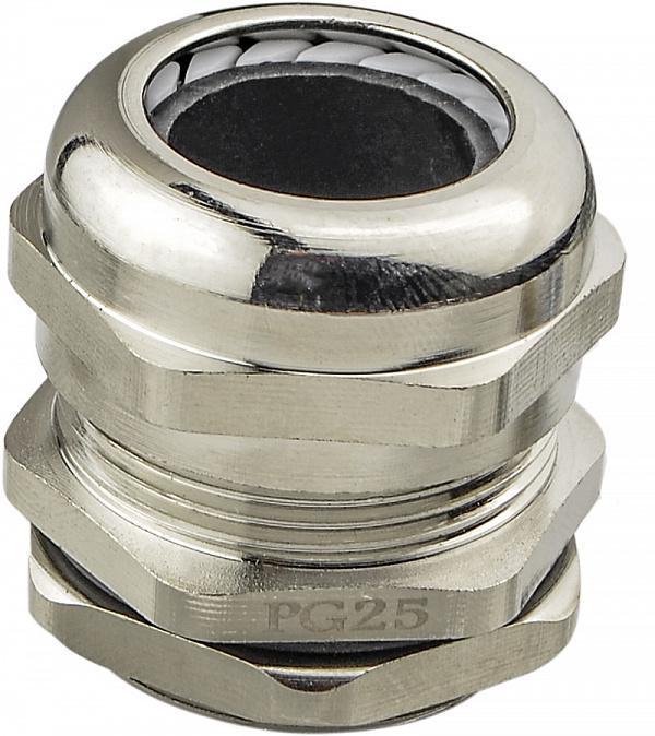 Сальник металлический АСКО-УКРЕМ PGM 25 (A0150050037)