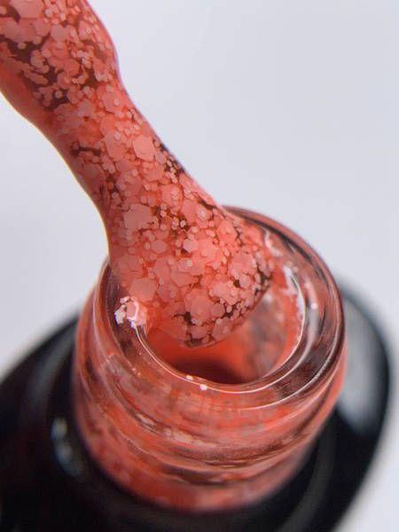 Гель-лак для ногтей Saga Marmalade Gel №02 9 мл