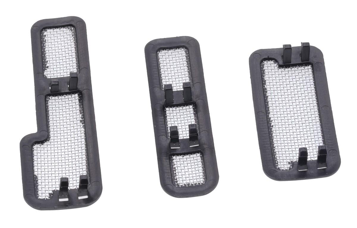 Комплект фильтров УШМ VJ Parts для болгарки M 9560/C/CV 193903-6 3 шт. (bol456)