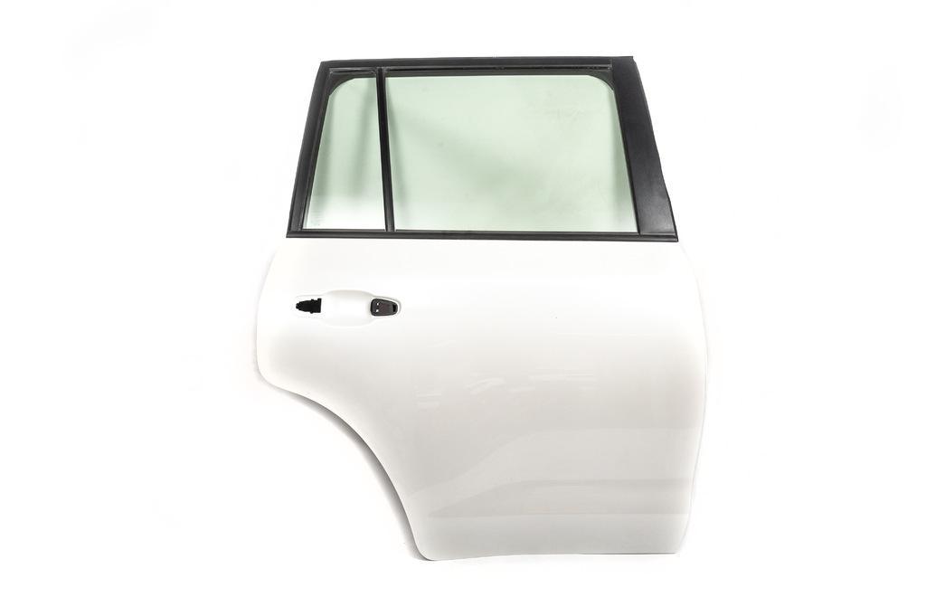 Дверь в сборе задняя правая для Toyota Land Cruiser 200 2016-2022 79861