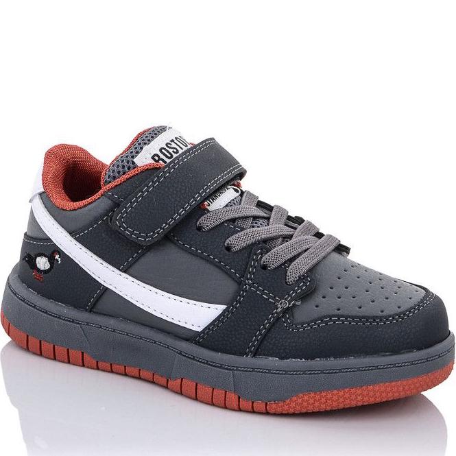 Кроссовки Jong Golf N10486-2 р. 26 Серый