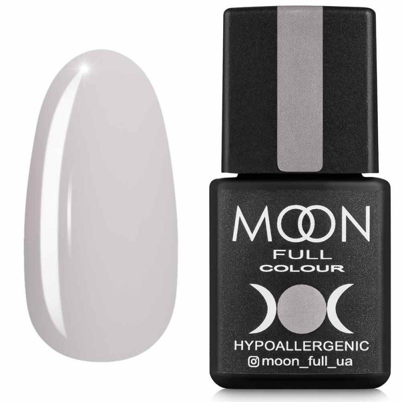Гель-лак Moon Full Air Nude №03 8 мл