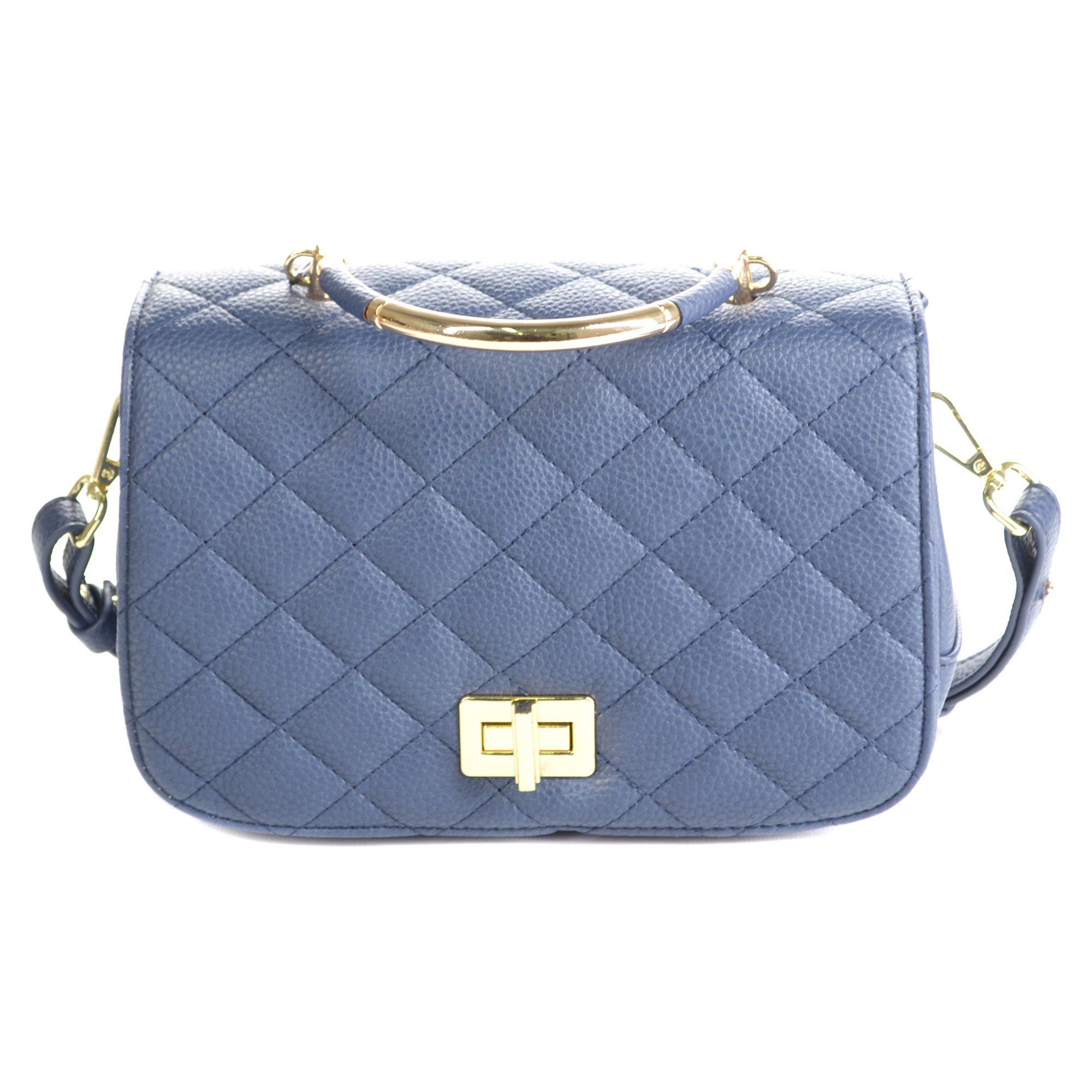 Сумка Veritas Синій (S0933)