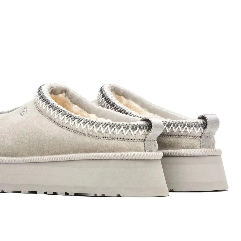 Угги женские UGG TAZZ Seal р. 41 Серый (1122553) - фото 4 Угги женские UGG TAZZ Seal р. 41 Серый (1122553) - фото 4