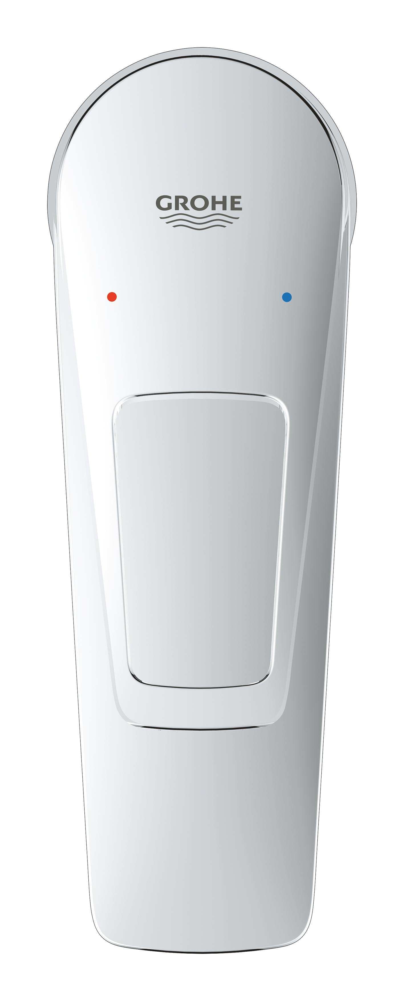 Змішувач для умивальника Grohe BauLoop S (23337001) Змішувач для умивальника Grohe BauLoop S (23337001)