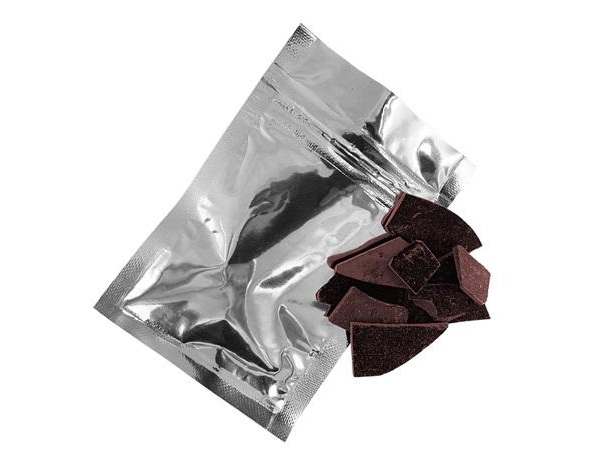 Барвник сухий для свічок із воску парафіну стеарину 10 г Винно-червоний (677141)