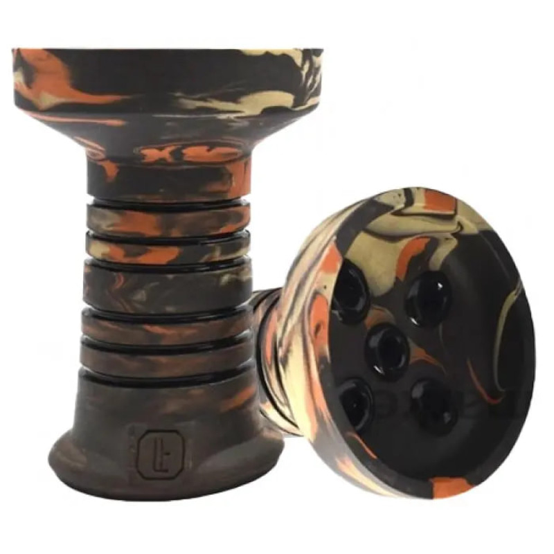 Чаша для кальяна Lavart Spectra Black