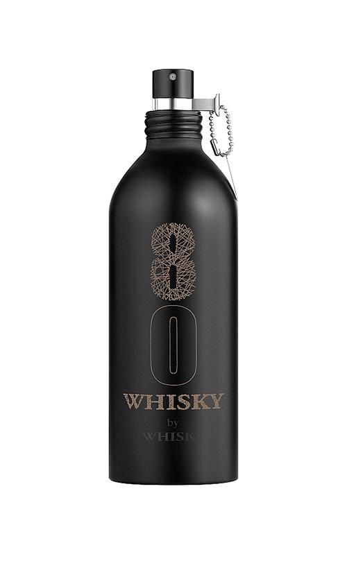 Парфумована вода Evaflor Whisky by Whisky №80 (28992)