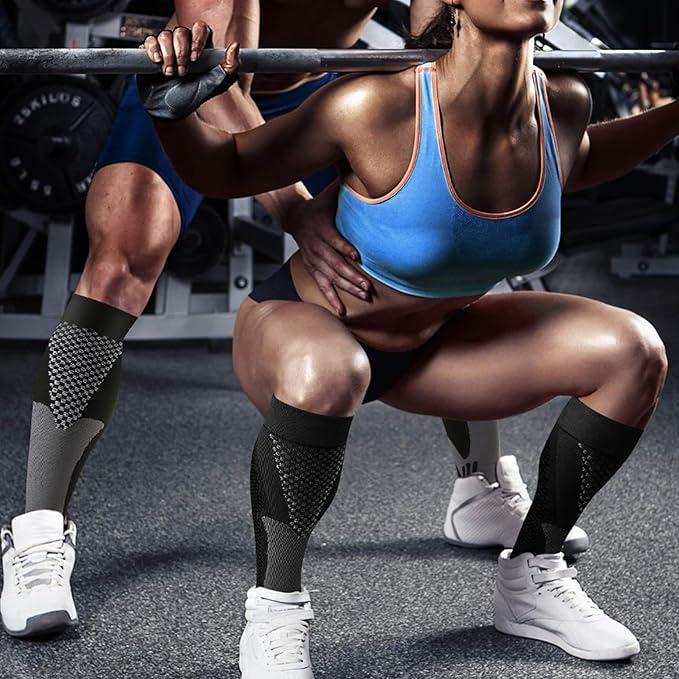 Гетри футбольні ігрові тренувальні спортивні унісекс L EU р. 42-45 Чорний - фото 3 Гетри футбольні ігрові тренувальні спортивні унісекс L EU р. 42-45 Чорний - фото 3