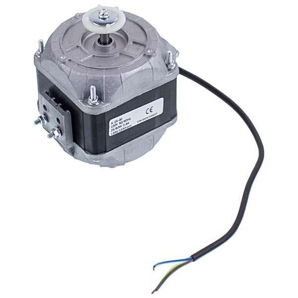Двигатель обдува YJF25-40 25W 220V (00000041575) Двигатель обдува YJF25-40 25W 220V (00000041575)