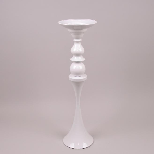 Подсвечник металлический Flora H-66,5 см (26759)