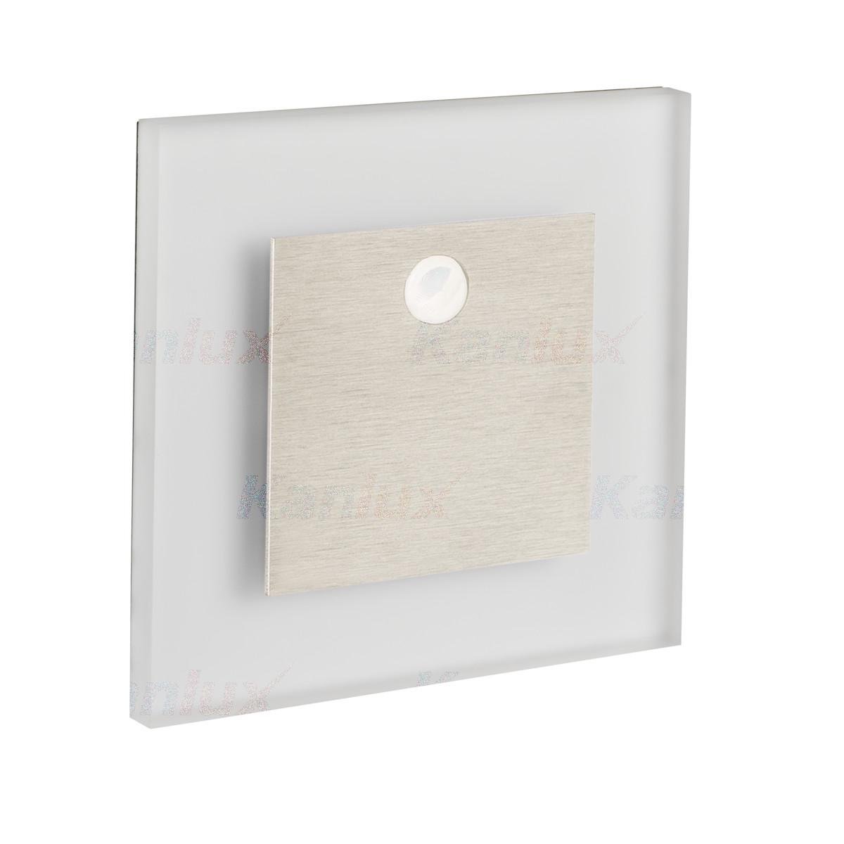 Точечный светильник Kanlux 27379 Apus LED PIR NW