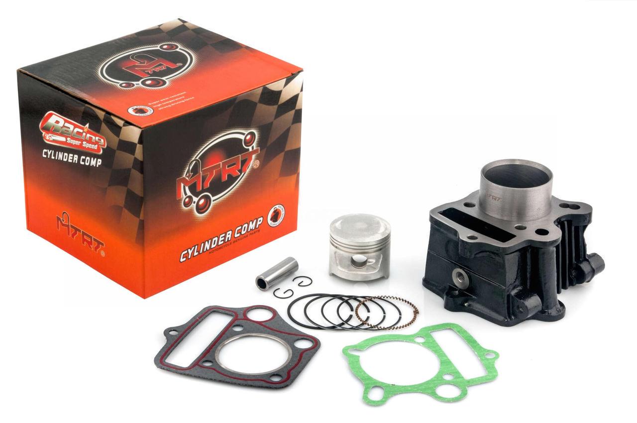 Поршнева ЦПГ Delta 70 Ø 47 мм (2177245777)