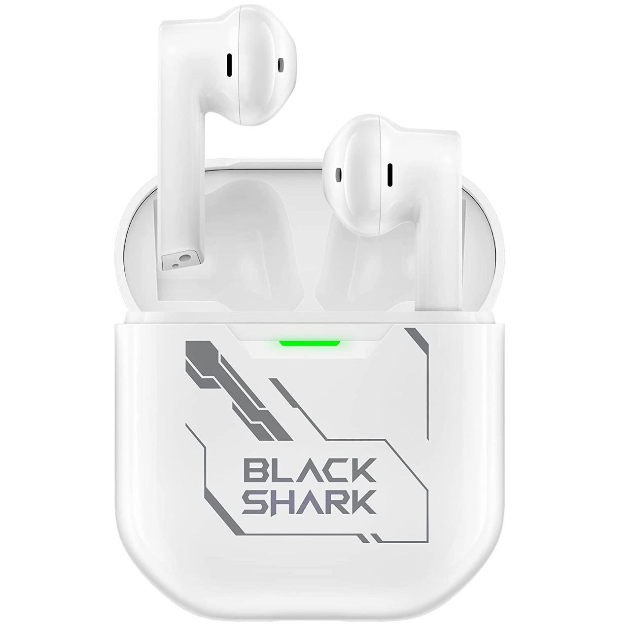 Бездротові навушники Black Shark JoyBuds, White