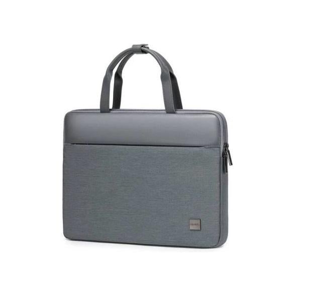Cумка Henks Gentleman для ноутбука 14,5" Серый (000580846)