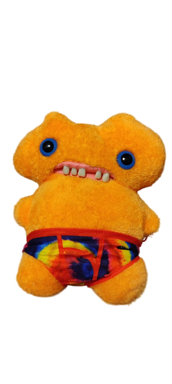 Іграшка Fuggler Funny Ugly 23 см (000999)