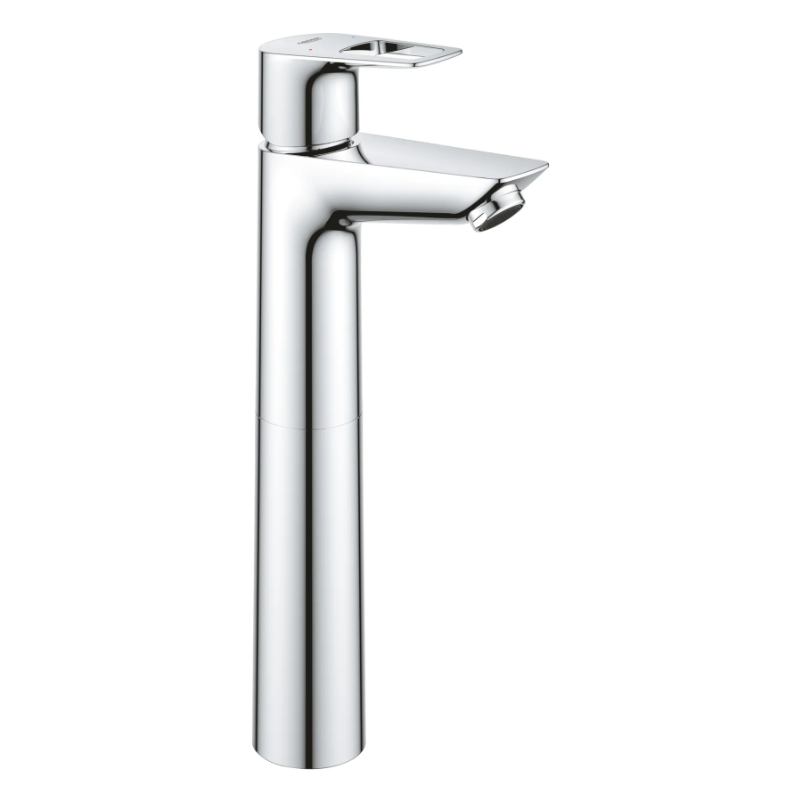 Змішувач для раковини Grohe BauLoop XL Chrome (23764001)