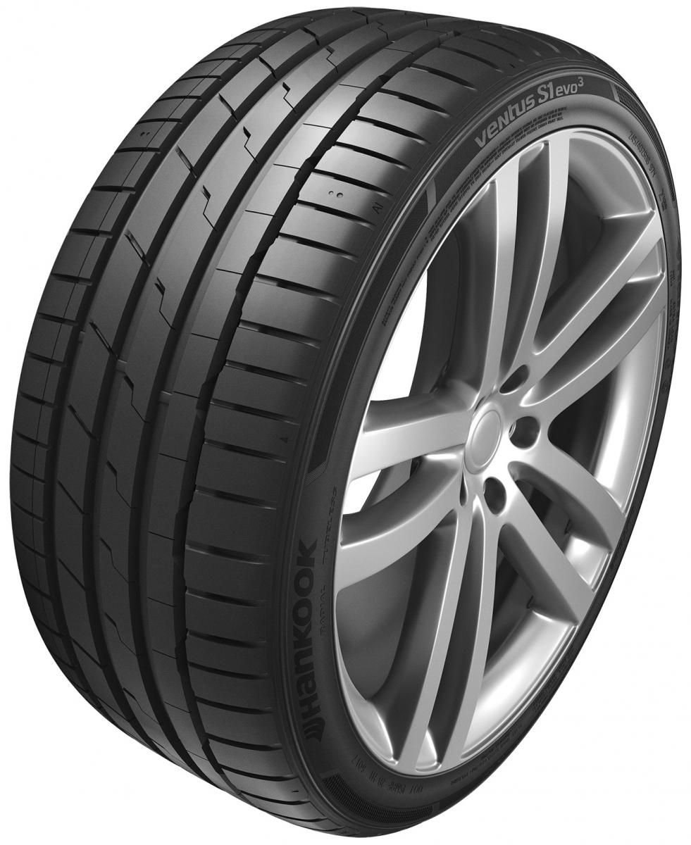 Шина летняя Hankook Ventus S1 EVO3 K127 275/35R20 102Y (2401231)