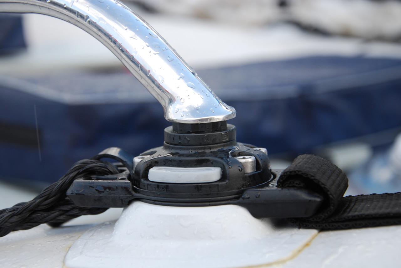 Адаптер BORIKA FASTen Af221 Чорний (01.17.011.01.01) - фото 7 Адаптер BORIKA FASTen Af221 Чорний (01.17.011.01.01) - фото 7