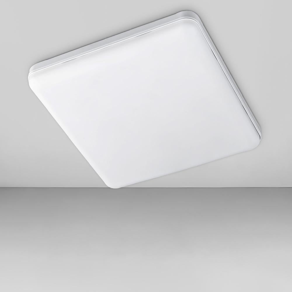 Светильник потолочный LED Light House DL-18393 36W 6400K Белый