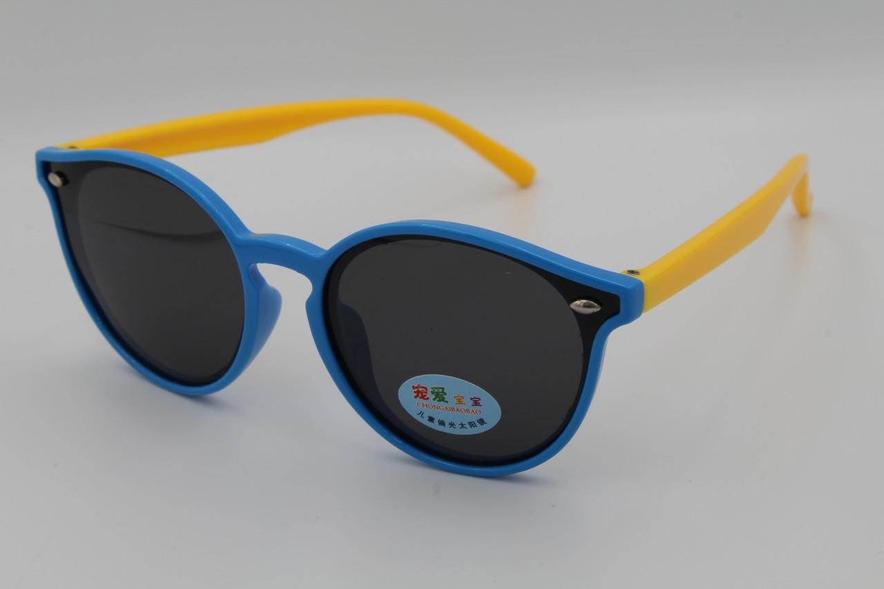 Сонцезахисні окуляри дитячі  (2208 с3)