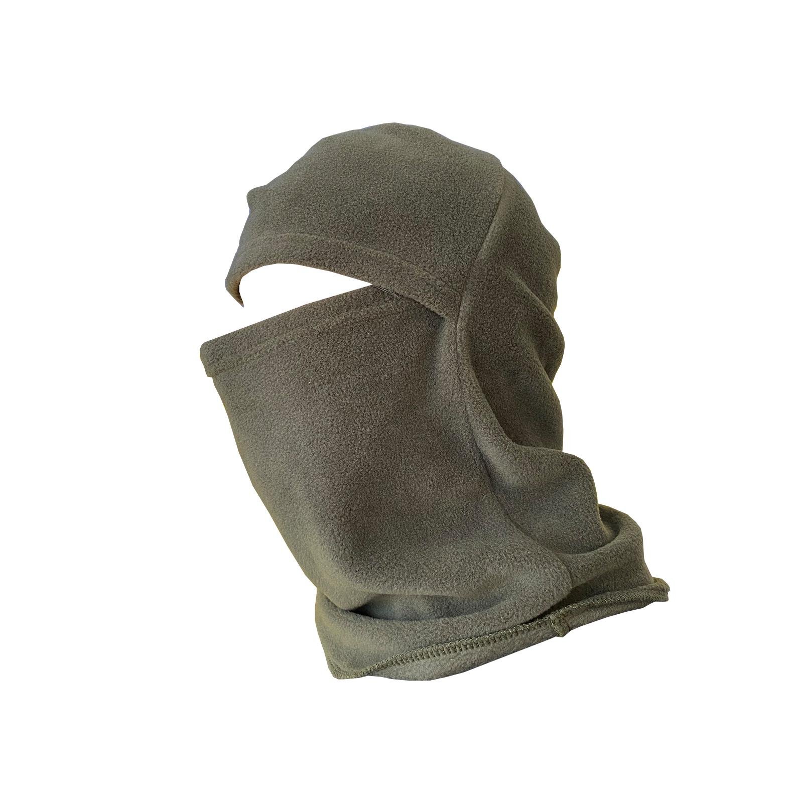 Балаклава флисовая Сектор Хакі