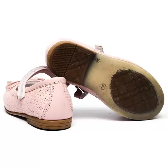 Туфлі Tiflani 18B G-7441(370-76) - фото 3 Туфлі Tiflani 18B G-7441(370-76) - фото 3