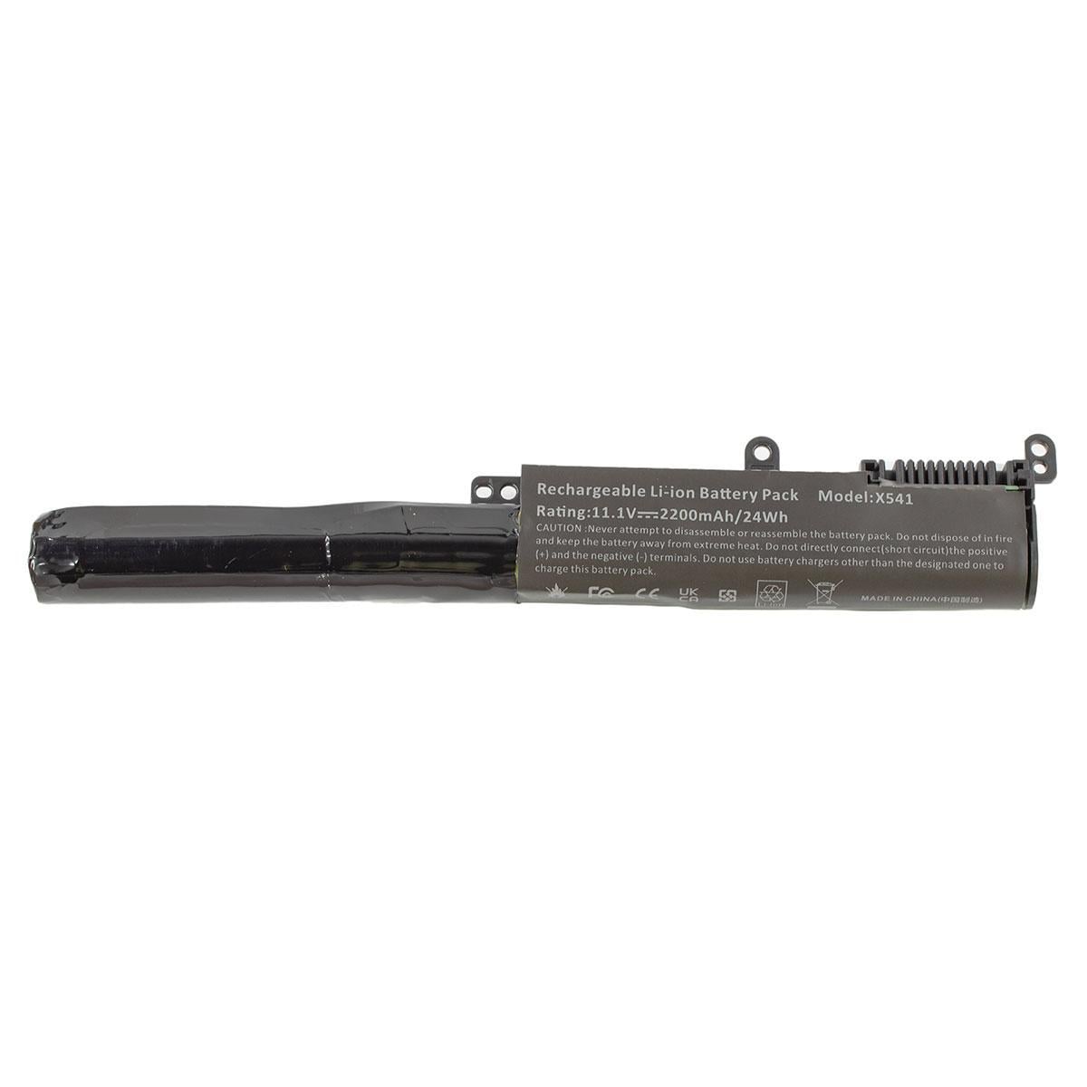 Аккумулятор для ноутбука Asus A31N1601 (4176005) Аккумулятор для ноутбука Asus A31N1601 (4176005)