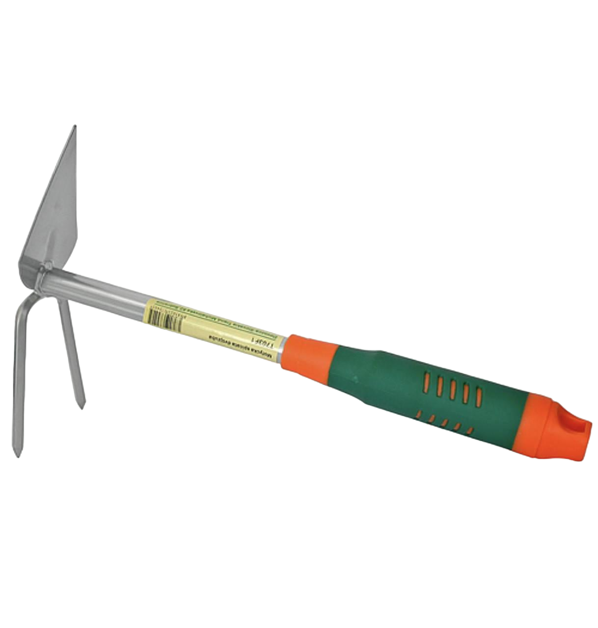 Мотика загострена Strend Pro Herrison 703F1 два зуби