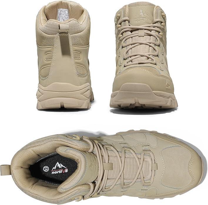 Тактичні кросівки похідні NORTIV 8 (41-46 р) - фото 4 Тактичні кросівки похідні NORTIV 8 (41-46 р) - фото 4